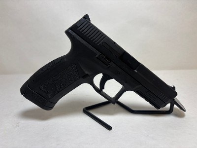GIRSAN mc9s 9MM LUGER (9x19 PARA) - Image 1 of 7