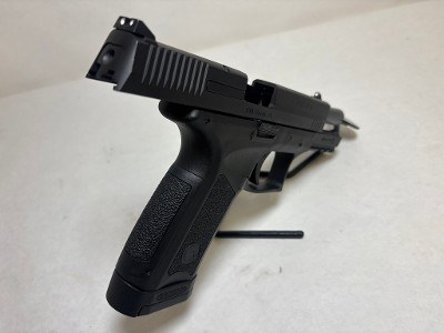 GIRSAN mc9s 9MM LUGER (9x19 PARA) - Image 5 of 7