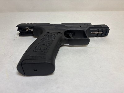 GIRSAN mc9s 9MM LUGER (9x19 PARA) - Image 6 of 7
