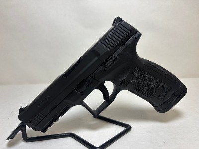 GIRSAN mc9s 9MM LUGER (9x19 PARA) - Image 2 of 7