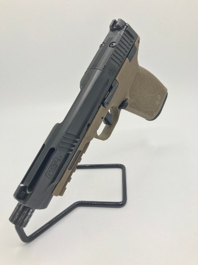SMITH & WESSON M&P 5.7 5.7X28MM - Image 4 of 11