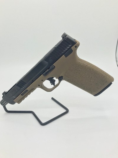 SMITH & WESSON M&P 5.7 5.7X28MM - Image 5 of 11