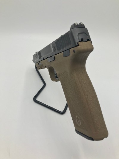 SMITH & WESSON M&P 5.7 5.7X28MM - Image 6 of 11