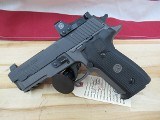 SIG SAUER P229 9MM LUGER (9x19 PARA) - Image 2 of 5