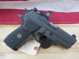 SIG SAUER P229 9MM LUGER (9x19 PARA) - Image 3 of 5