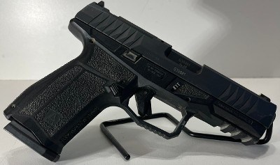 AREX DELTA M 9MM LUGER (9x19 PARA) - Image 3 of 5