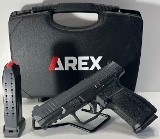 AREX DELTA M 9MM LUGER (9x19 PARA) - Image 1 of 5