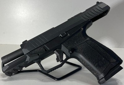 AREX DELTA M 9MM LUGER (9x19 PARA) - Image 4 of 5