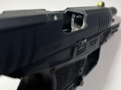 AREX DELTA M 9MM LUGER (9x19 PARA) - Image 5 of 5