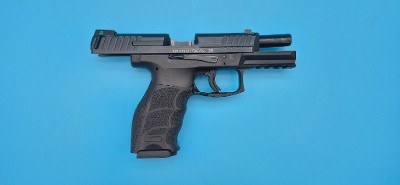 HECKLER & KOCH VP9 9MM LUGER (9x19 PARA) - Image 5 of 7
