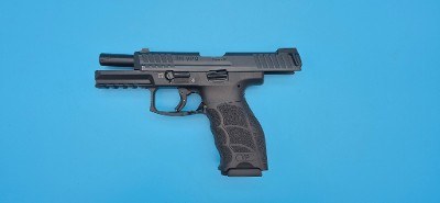 HECKLER & KOCH VP9 9MM LUGER (9x19 PARA) - Image 6 of 7
