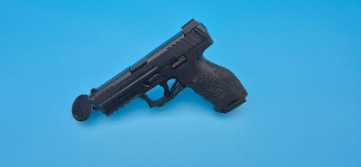 HECKLER & KOCH VP9 9MM LUGER (9x19 PARA) - Image 1 of 7
