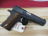 REMINGTON 1911 R1 ENHANCED .45 ACP - Image 2 of 5