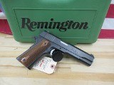 REMINGTON 1911 R1 ENHANCED .45 ACP - Image 1 of 5