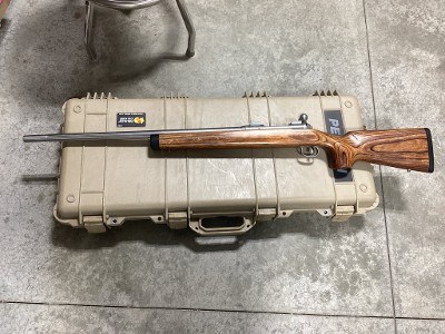 SAVAGE ARMS 12 .22-250 REM - Image 13 of 25