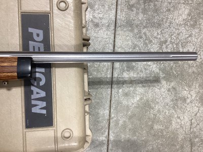SAVAGE ARMS 12 .22-250 REM - Image 9 of 25
