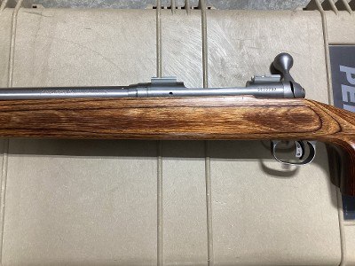 SAVAGE ARMS 12 .22-250 REM - Image 18 of 25