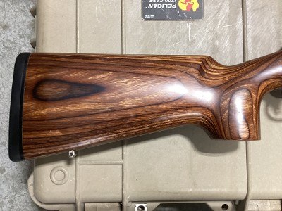 SAVAGE ARMS 12 .22-250 REM - Image 6 of 25