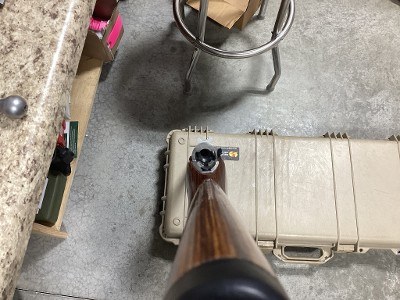SAVAGE ARMS 12 .22-250 REM - Image 23 of 25