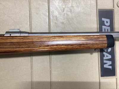 SAVAGE ARMS 12 .22-250 REM - Image 8 of 25