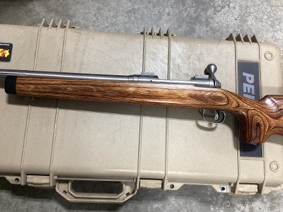 SAVAGE ARMS 12 .22-250 REM - Image 15 of 25