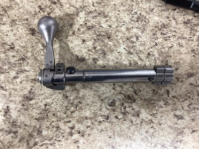 SAVAGE ARMS 12 .22-250 REM - Image 22 of 25
