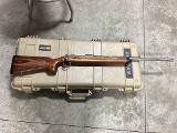 SAVAGE ARMS 12 .22-250 REM - Image 1 of 25