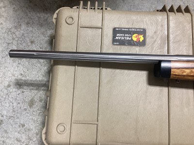 SAVAGE ARMS 12 .22-250 REM - Image 20 of 25
