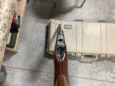 SAVAGE ARMS 12 .22-250 REM - Image 24 of 25