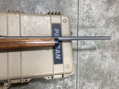 SAVAGE ARMS 12 .22-250 REM - Image 5 of 25