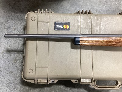 SAVAGE ARMS 12 .22-250 REM - Image 16 of 25