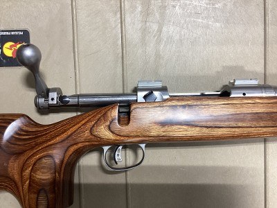 SAVAGE ARMS 12 .22-250 REM - Image 10 of 25