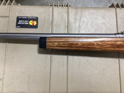 SAVAGE ARMS 12 .22-250 REM - Image 19 of 25