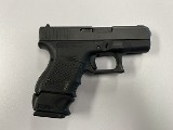 GLOCK 26 Gen 4 9MM LUGER (9x19 PARA) - Image 1 of 4