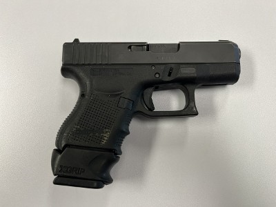 GLOCK 26 Gen 4 9MM LUGER (9x19 PARA) - Image 1 of 4