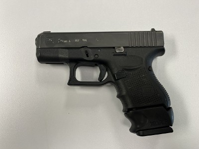 GLOCK 26 Gen 4 9MM LUGER (9x19 PARA) - Image 2 of 4