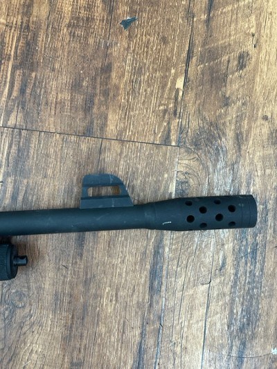 FEDARM FX4 20GA - Image 3 of 4