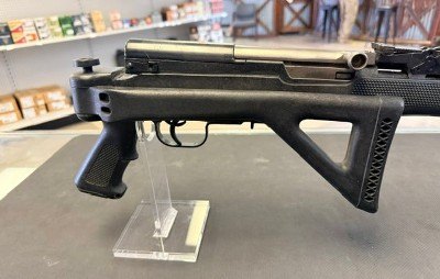 NORINCO SKS 7.62X39MM - Image 5 of 15