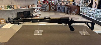 NORINCO SKS 7.62X39MM - Image 1 of 15