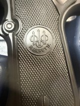 BERETTA 92FS 9MM LUGER (9x19 PARA) - Image 2 of 9