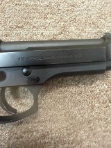 BERETTA 92FS 9MM LUGER (9x19 PARA) - Image 7 of 9