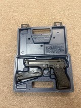 BERETTA 92FS 9MM LUGER (9x19 PARA) - Image 1 of 9