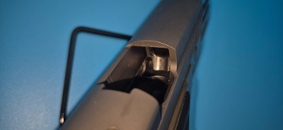 SIG SAUER P229 LEGION 9MM LUGER (9x19 PARA) - Image 6 of 8