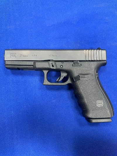 GLOCK G21 GEN 4 .45 ACP - Image 2 of 6