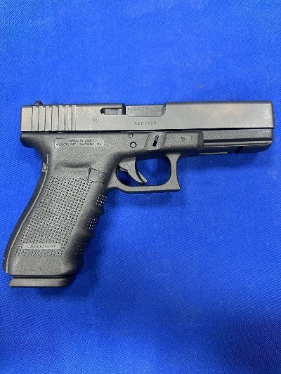 GLOCK G21 GEN 4 .45 ACP - Image 1 of 6