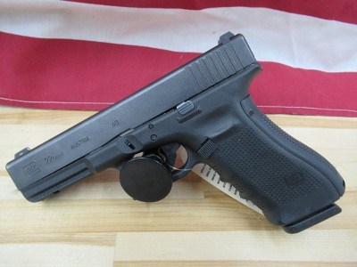 GLOCK G22GEN 4 9MM LUGER (9x19 PARA) - Image 2 of 4