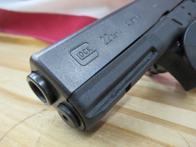 GLOCK G22GEN 4 9MM LUGER (9x19 PARA) - Image 3 of 4