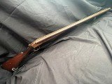 C. SHARPS ARMS, INC. 12GA SINGLE SHOT SHOTGUN 12 GA - Image 1 of 14