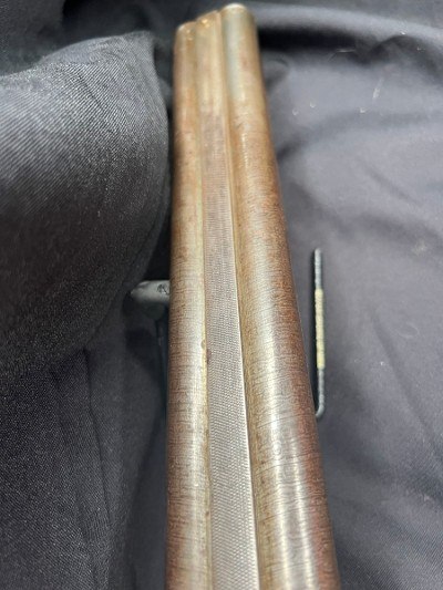 C. SHARPS ARMS, INC. 12GA SINGLE SHOT SHOTGUN 12 GA - Image 10 of 14
