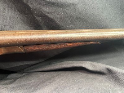 C. SHARPS ARMS, INC. 12GA SINGLE SHOT SHOTGUN 12 GA - Image 5 of 14